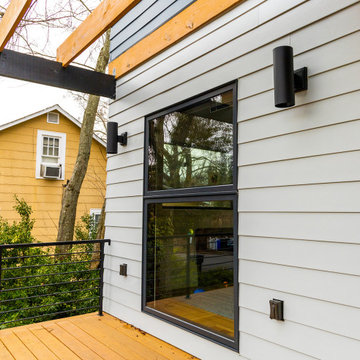 Arlington Major Renovation