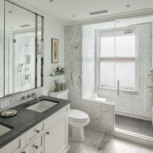 Bathroom Ideas