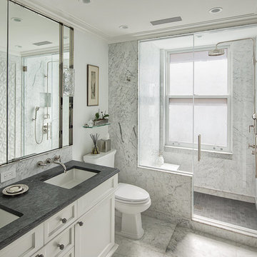 East 64th St Private Residence
