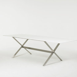 Dining Tables - Dining Tables