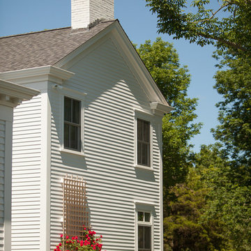 Stately Mattapoisett Home