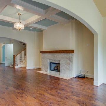 Living Rooms