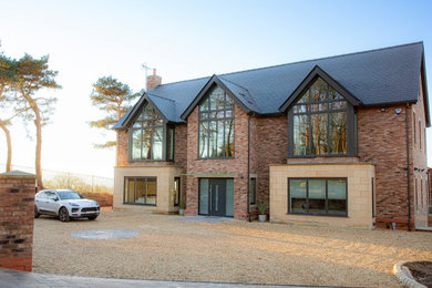 House exterior in Other.