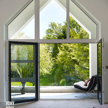 Bungalow conversion