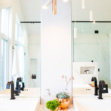 Tranquil Japanese inspired home, Guelph ON