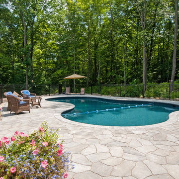 Lagoon Pools