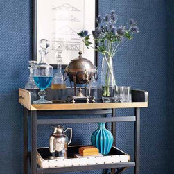 Wallpaper - Wall Decor