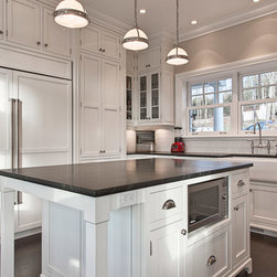 Cabico Cabinets - Kitchens - Products