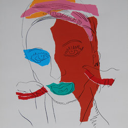Andy Warhol - Products