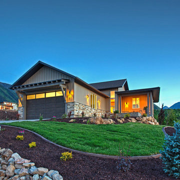Nebo Circle at Summit Creek