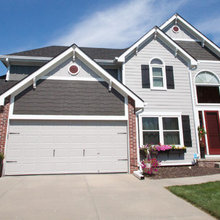 Exterior House Paint