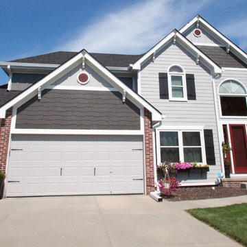 Stunning House Exterior Design