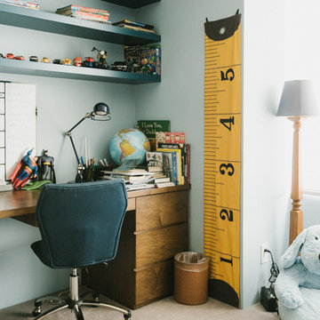 Riverside Apartment