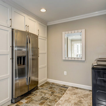 Stunning Main Level Remodel in Springfield
