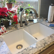 Kitchen Ideas