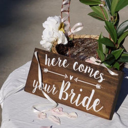 Wow Wedding - Tabletop Accessories
