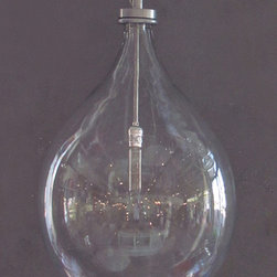 vineyard chandelier 54l - Chandeliers