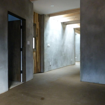 Residence, Santa Fe, NM