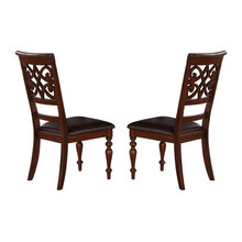 Dining chairs