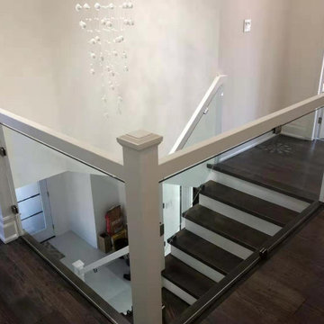 Whole Home Renovation