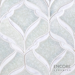 Encore Ceramics Belvedere Mosaic - Tile
