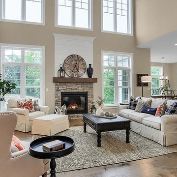 The Kensington at Simmons Creek