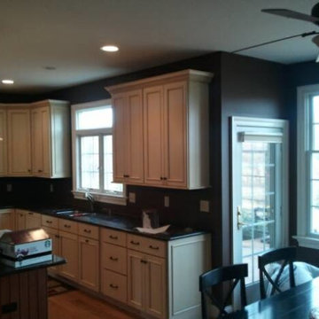 Interior Painting