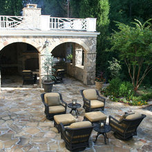 Patio Ideas
