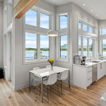Quamichan Net Zero