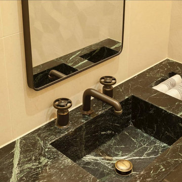 Bathroom Remodels