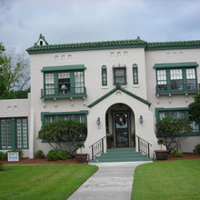 Stucco