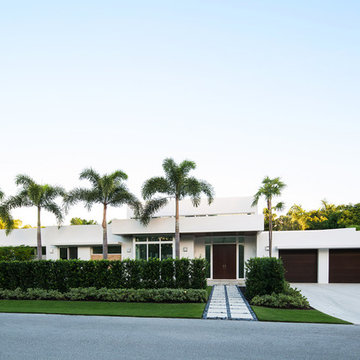 Harbor Beach Extension Residence