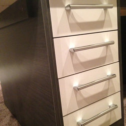Custom Built Desk - Products