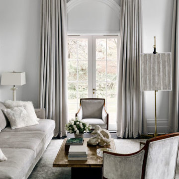 20 BEST GREY PAINTS ACCORDING TO TOP INTERIOR DESIGNERS