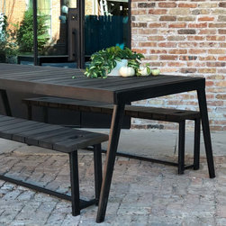 Dining Tables - Dining Tables