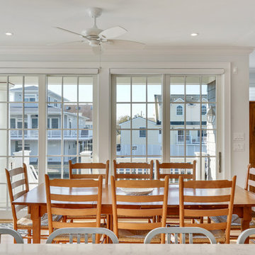 Normandy Beach Bay Project
