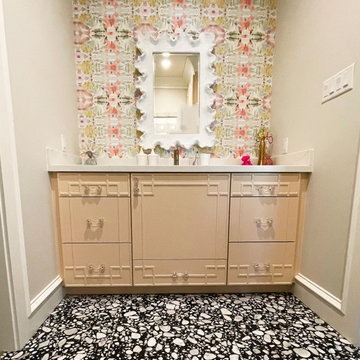 Whole House Remodel Whispering Oaks