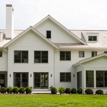 Weed St, New Canaan