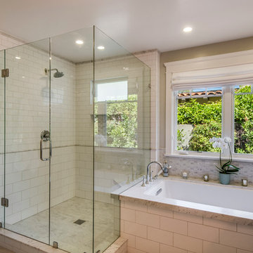 Classic Clean Line Ranch Home in Rolling Hills Estates
