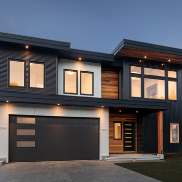 Ridge Point Place