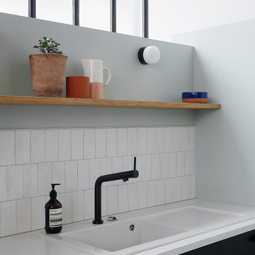 Loft à Neuilly Plaisance