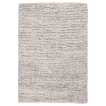 Jaipur Living Staves Striped Area Rug, 7'6"x9'6"