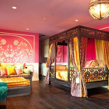 Bedroom Ideas