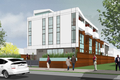 wilshire 11 Apartments
