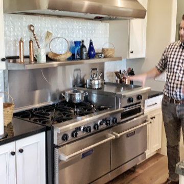 New Project | Hunt's Kitchen & Design | Kitchen