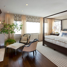 Robeson Design Guest Bedroom Ideas Klassisch