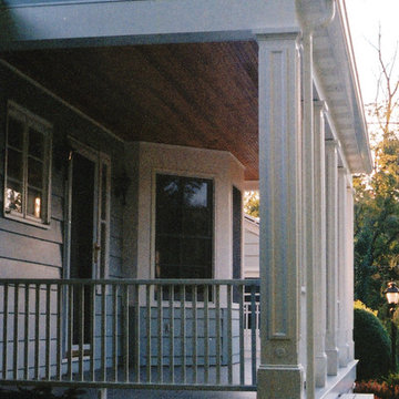 Upstate Residence