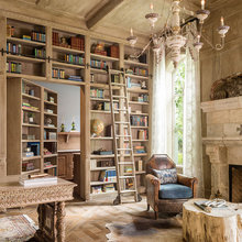 Study/Library/Den