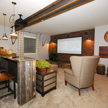 Bar Idea