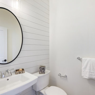 Light, Bright and Beachy: Townhomes At Spray Beach, LBI, NJ